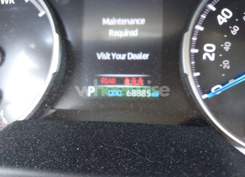 Photo 16 of 2022 Toyota Rav4 HYBRID XLE (VIN 4T3RWRFV9NU065039)