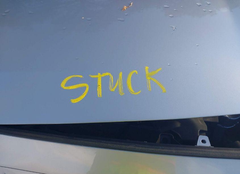 Photo 10 of 2023 Toyota Rav4 HYBRID XLE (VIN 4T3RWRFV9PU089182)