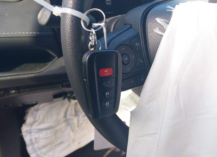 Photo 11 of 2023 Toyota Rav4 HYBRID XLE (VIN 4T3RWRFV9PU089182)