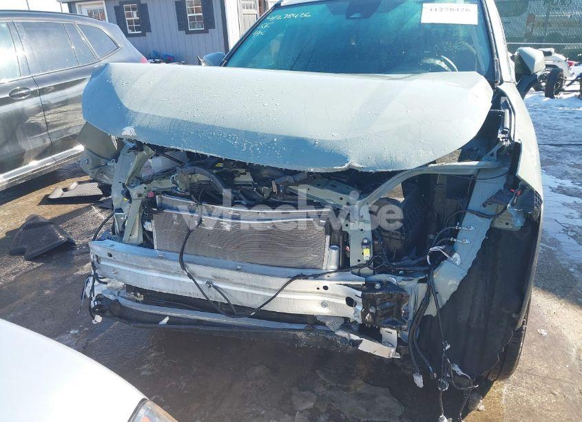 Photo 18 of 2023 Toyota Rav4 HYBRID XLE (VIN 4T3RWRFV9PU095905)