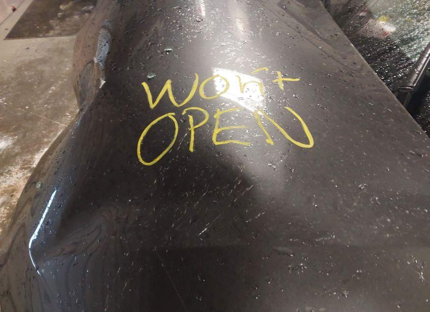 Photo 10 of 2023 Toyota Rav4 HYBRID XLE (VIN 4T3RWRFV9PU104599)