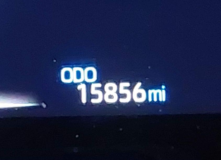 Photo 14 of 2023 Toyota Rav4 HYBRID XLE (VIN 4T3RWRFV9PU104599)