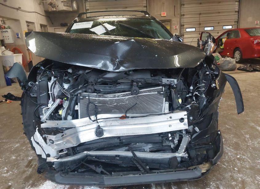 Photo 6 of 2023 Toyota Rav4 HYBRID XLE (VIN 4T3RWRFV9PU104599)