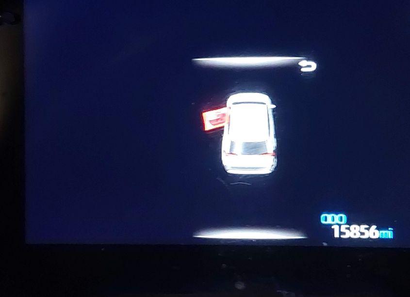 Photo 7 of 2023 Toyota Rav4 HYBRID XLE (VIN 4T3RWRFV9PU104599)