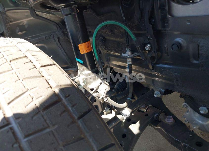 Photo 18 of 2024 Toyota Rav4 HYBRID XLE (VIN 4T3RWRFV9RU156396)