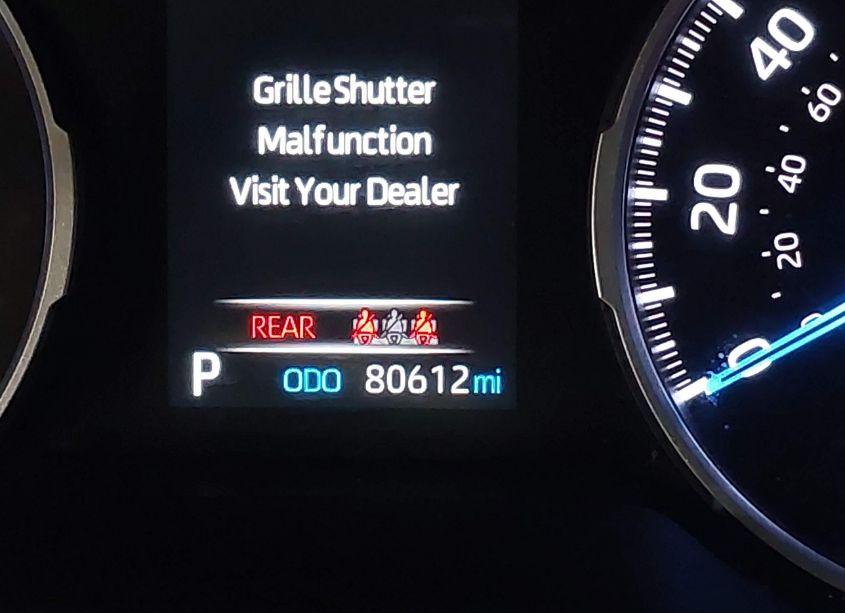 Photo 15 of 2020 Toyota Rav4 HYBRID XLE (VIN 4T3RWRFVXLU003419)