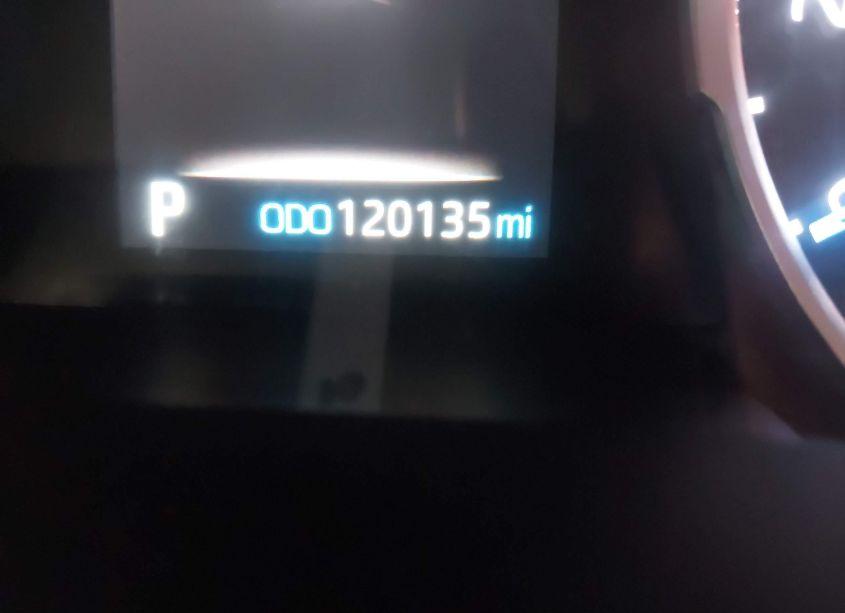 Photo 16 of 2020 Toyota Rav4 HYBRID XLE (VIN 4T3RWRFVXLU004912)