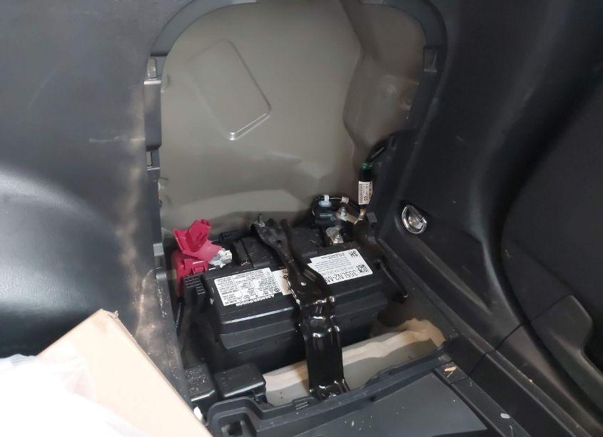 Photo 18 of 2021 Toyota Rav4 HYBRID XLE (VIN 4T3RWRFVXMU038494)