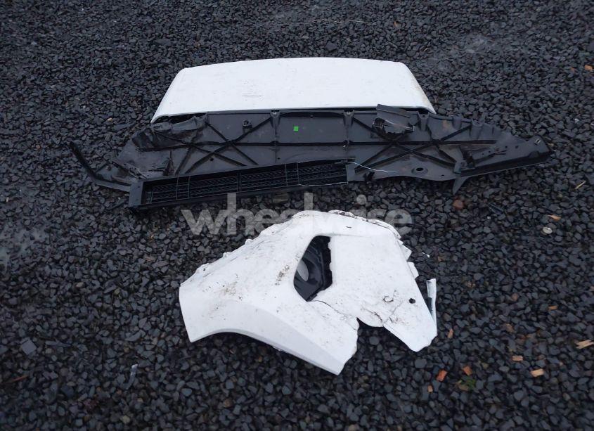 Photo 12 of 2021 Toyota Rav4 HYBRID XLE (VIN 4T3RWRFVXMU040343)