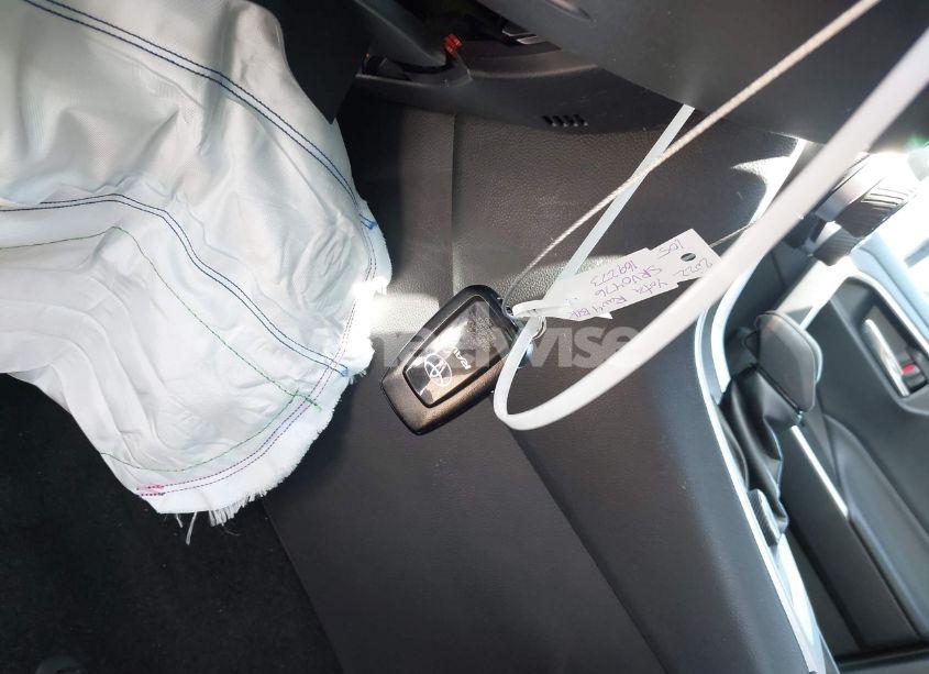 Photo 11 of 2022 Toyota Rav4 HYBRID XLE (VIN 4T3RWRFVXNU061162)