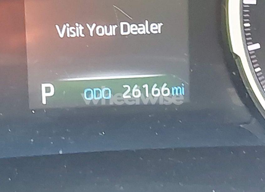 Photo 15 of 2022 Toyota Rav4 HYBRID XLE (VIN 4T3RWRFVXNU061162)