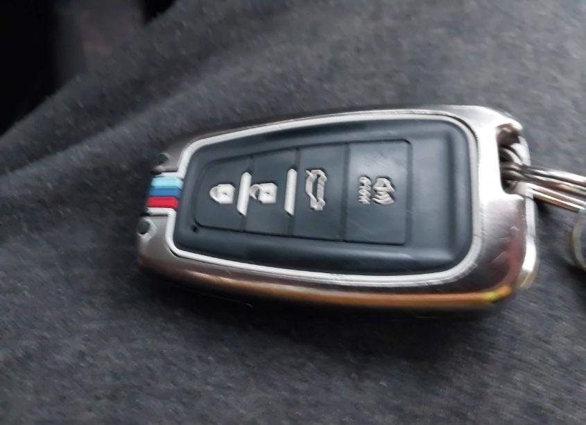 Photo 11 of 2023 Toyota Rav4 HYBRID XLE (VIN 4T3RWRFVXPU102764)