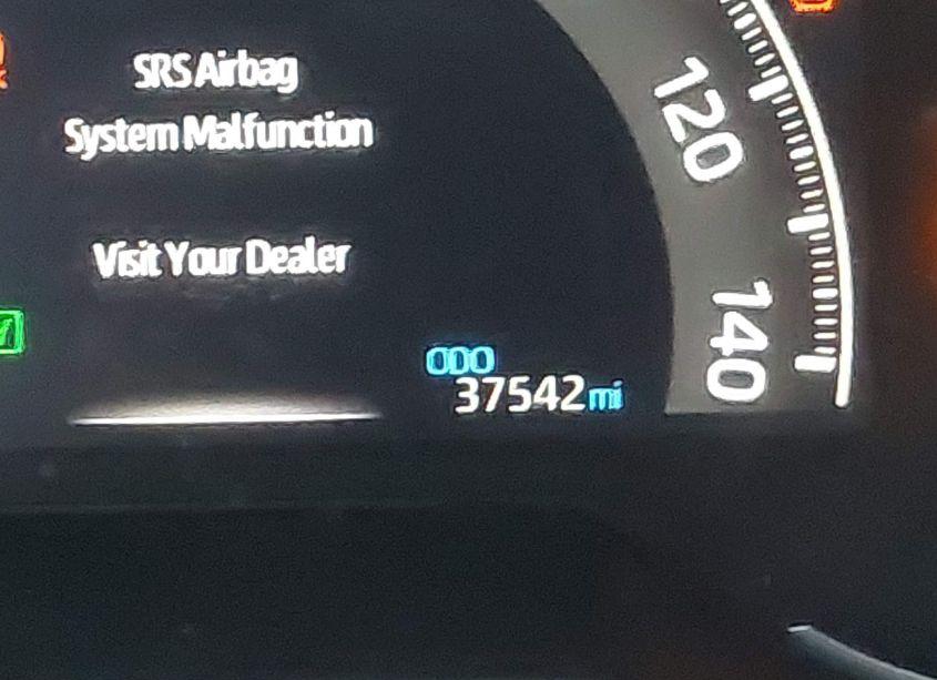 Photo 15 of 2023 Toyota Rav4 HYBRID XLE (VIN 4T3RWRFVXPU102764)