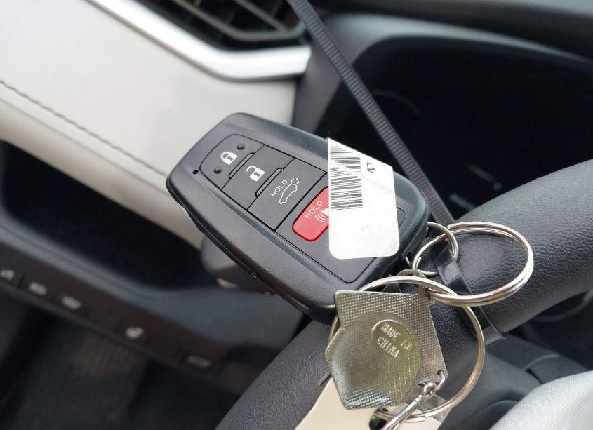 Photo 11 of 2023 Toyota Rav4 HYBRID XLE (VIN 4T3RWRFVXPU108502)