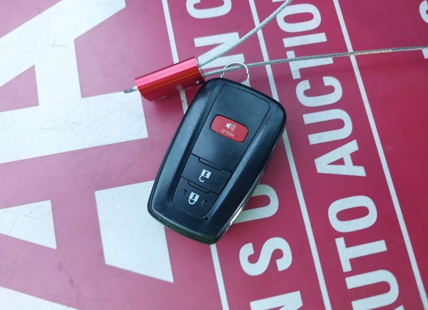 Photo 11 of 2024 Toyota Rav4 HYBRID XLE (VIN 4T3RWRFVXRU114528)