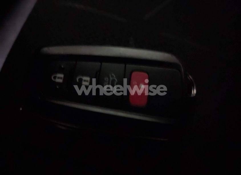 Photo 11 of 2024 Toyota Rav4 HYBRID XLE (VIN 4T3RWRFVXRU125934)