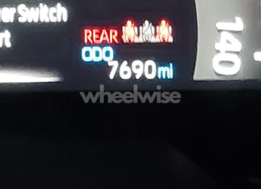 Photo 15 of 2024 Toyota Rav4 HYBRID XLE (VIN 4T3RWRFVXRU125934)