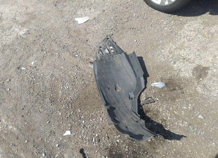 Photo 12 of 2024 Toyota Rav4 HYBRID XLE (VIN 4T3RWRFVXRU135590)