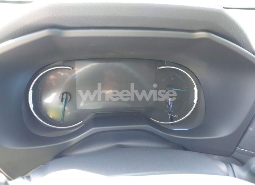 Photo 7 of 2024 Toyota Rav4 HYBRID XLE (VIN 4T3RWRFVXRU155306)