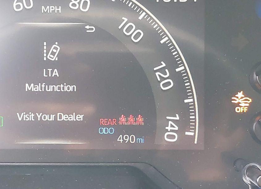 Photo 7 of 2024 Toyota Rav4 HYBRID XLE (VIN 4T3RWRFVXRU159260)