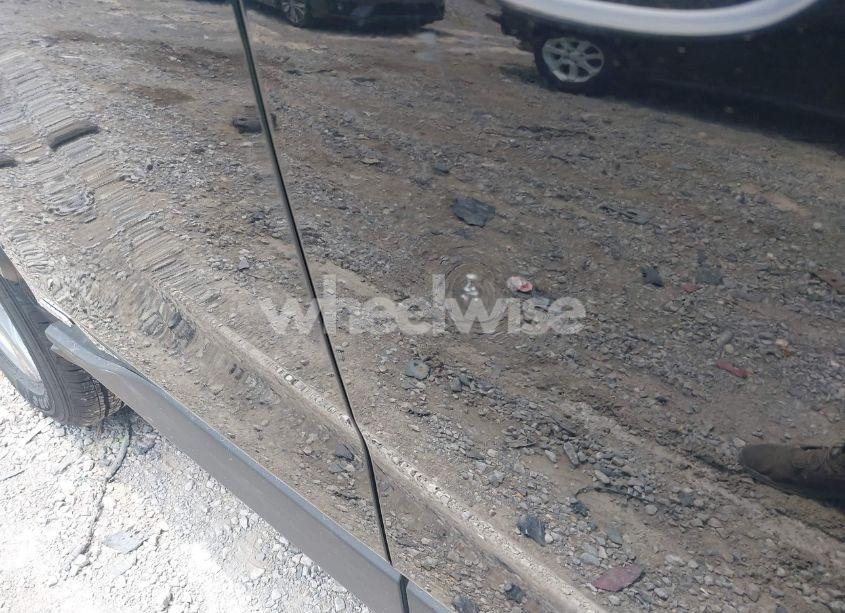 Photo 18 of 2025 Toyota Rav4 HYBRID XLE (VIN 4T3RWRFVXSU177165)