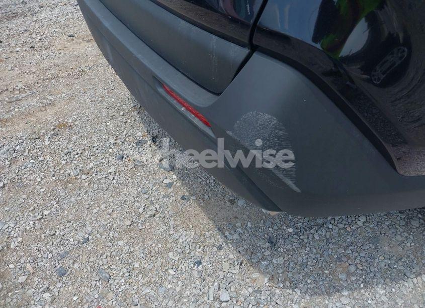 Photo 19 of 2025 Toyota Rav4 HYBRID XLE (VIN 4T3RWRFVXSU177165)