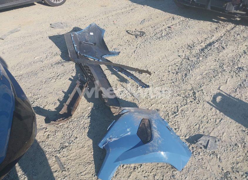 Photo 12 of 2023 Toyota Rav4 HYBRID SE (VIN 4T3T6RFV1PU116719)