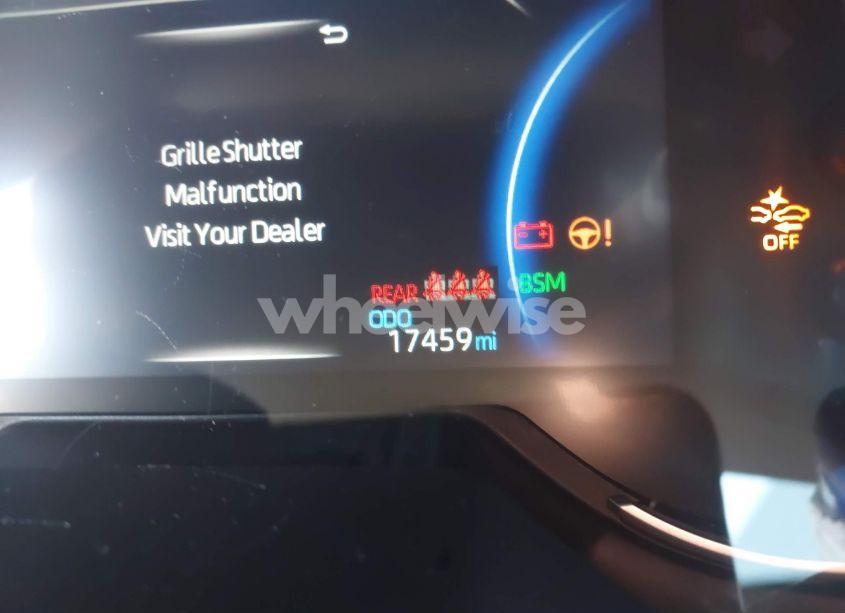 Photo 16 of 2023 Toyota Rav4 HYBRID SE (VIN 4T3T6RFV1PU116719)