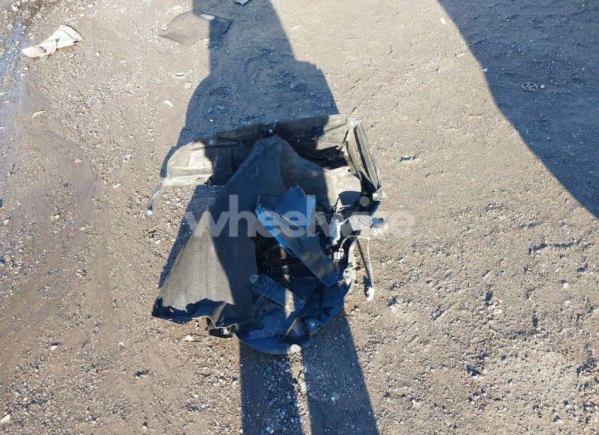 Photo 12 of 2023 Toyota Rav4 HYBRID SE (VIN 4T3T6RFV1PU125744)