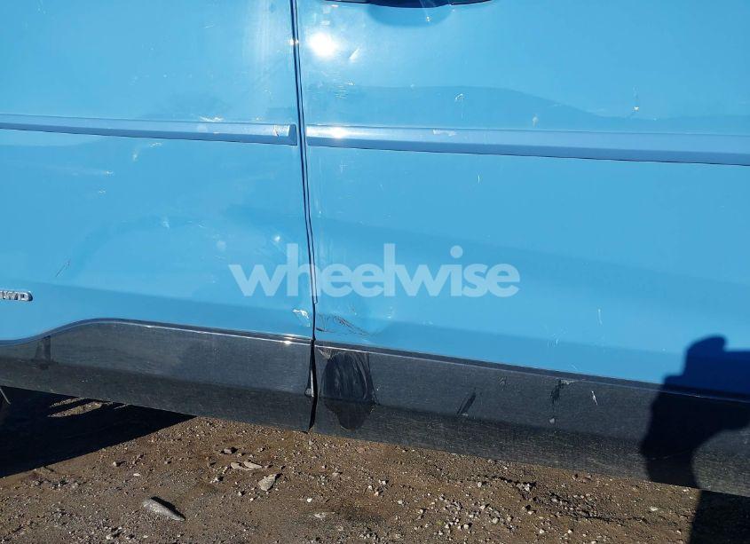 Photo 18 of 2023 Toyota Rav4 HYBRID SE (VIN 4T3T6RFV1PU125744)