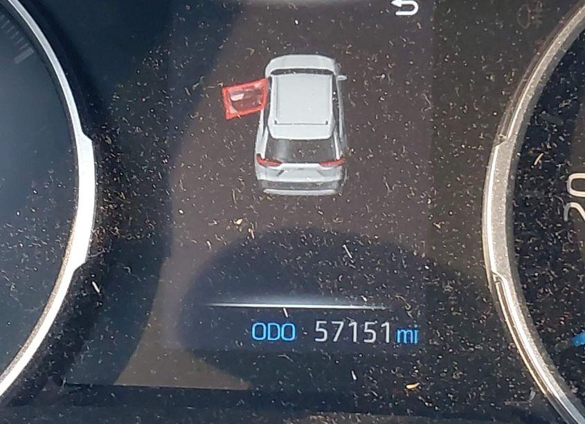 Photo 14 of 2022 Toyota Rav4 HYBRID SE (VIN 4T3T6RFV2NU080018)