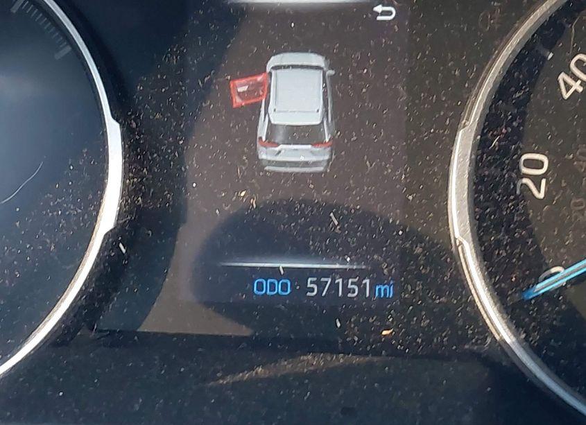 Photo 7 of 2022 Toyota Rav4 HYBRID SE (VIN 4T3T6RFV2NU080018)