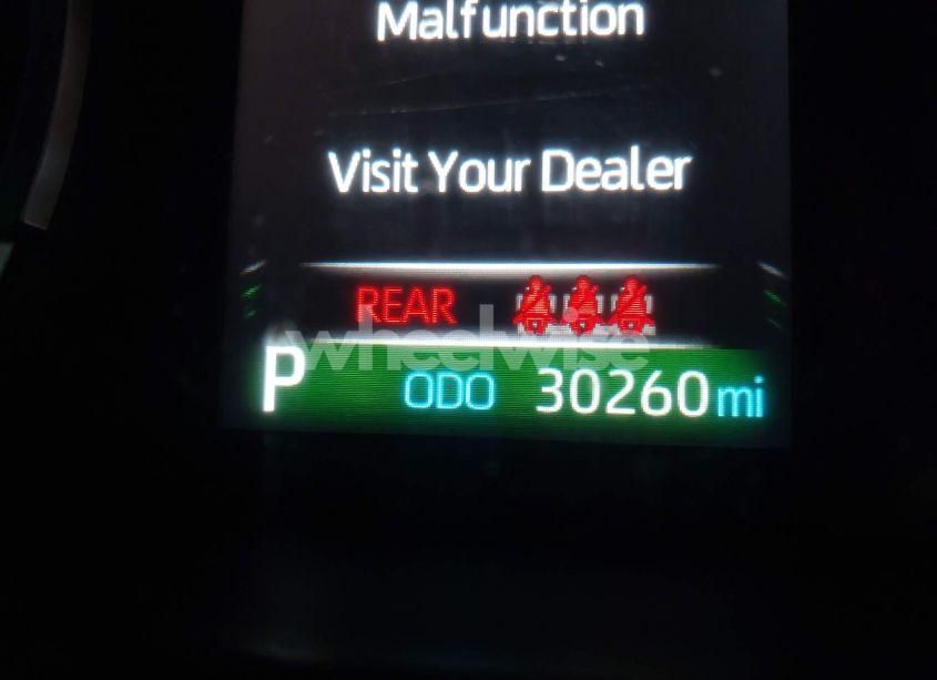 Photo 15 of 2022 Toyota Rav4 HYBRID SE (VIN 4T3T6RFV2NU085915)