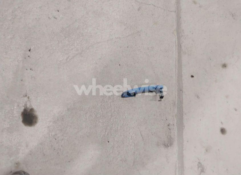 Photo 12 of 2023 Toyota Rav4 HYBRID SE (VIN 4T3T6RFV3PU118990)