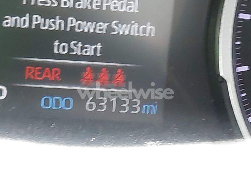 Photo 15 of 2022 Toyota Rav4 HYBRID SE (VIN 4T3T6RFV7NU074456)