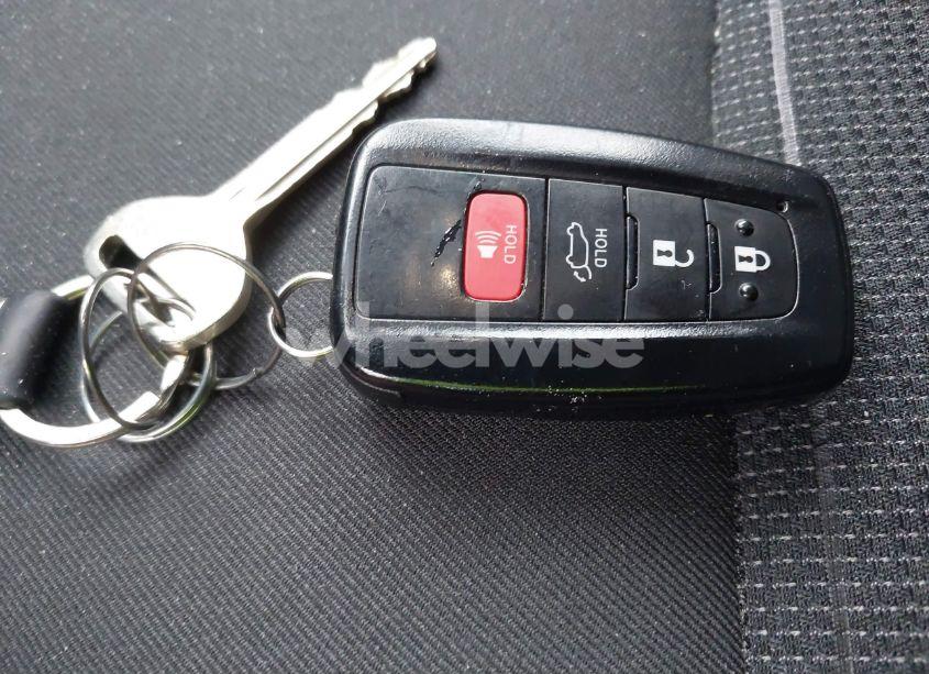 Photo 11 of 2023 Toyota Rav4 HYBRID SE (VIN 4T3T6RFV7PU120628)