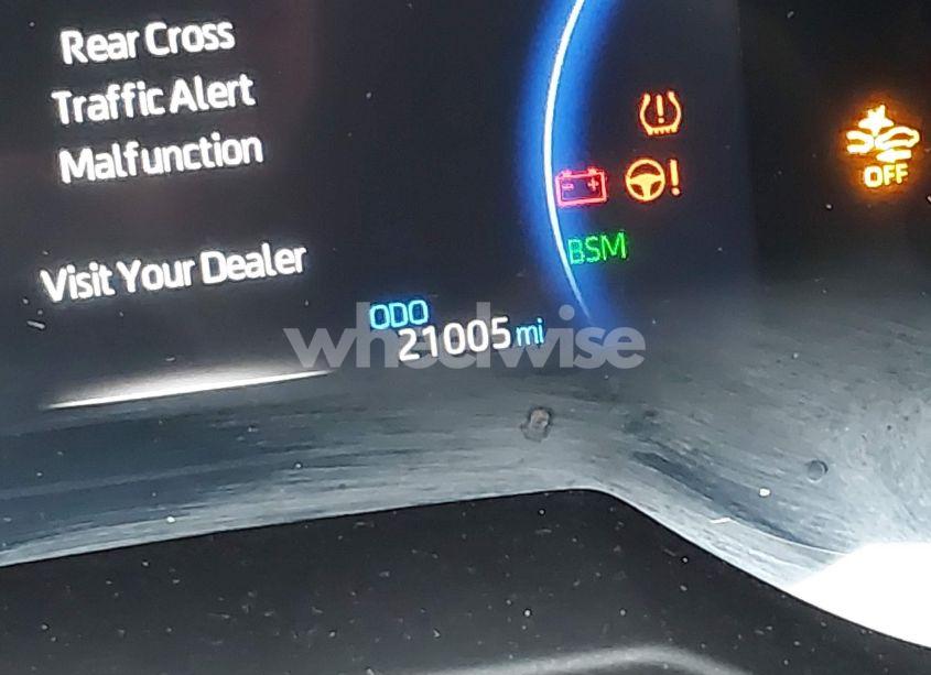 Photo 15 of 2023 Toyota Rav4 HYBRID SE (VIN 4T3T6RFV7PU120628)