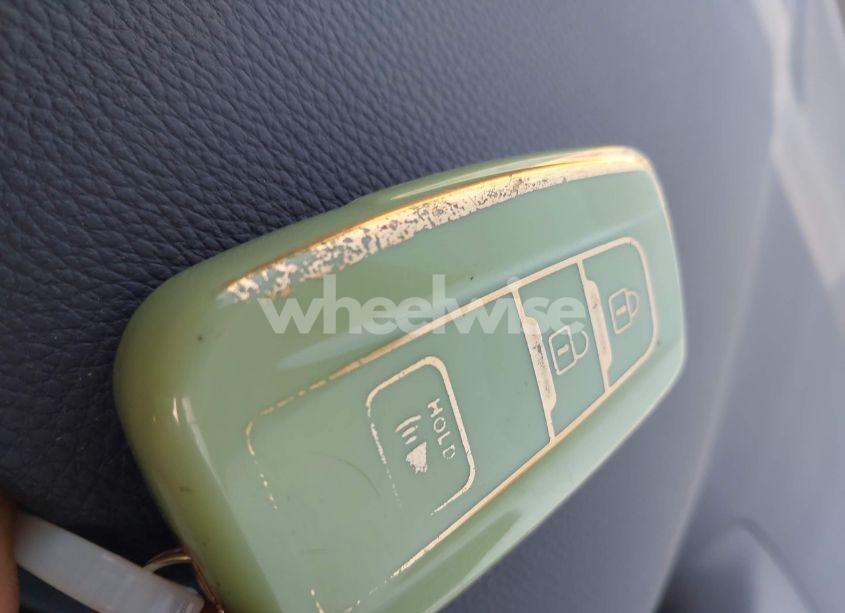 Photo 11 of 2024 Toyota Rav4 HYBRID SE (VIN 4T3T6RFV7RU161067)