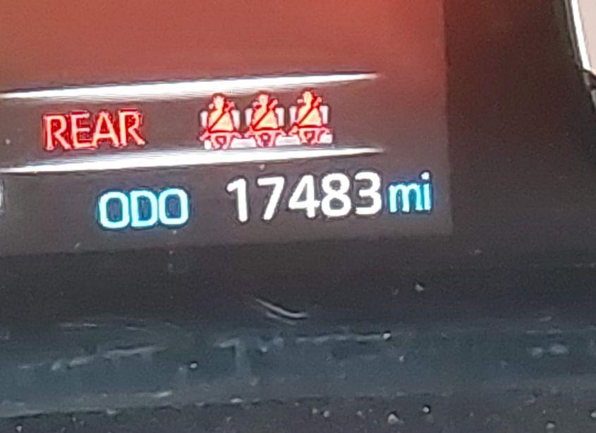 Photo 15 of 2022 Toyota Rav4 HYBRID SE (VIN 4T3T6RFV9NU077729)