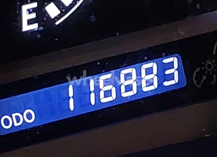 Photo 15 of 2011 Toyota Venza (VIN 4T3ZA3BB0BU039089)