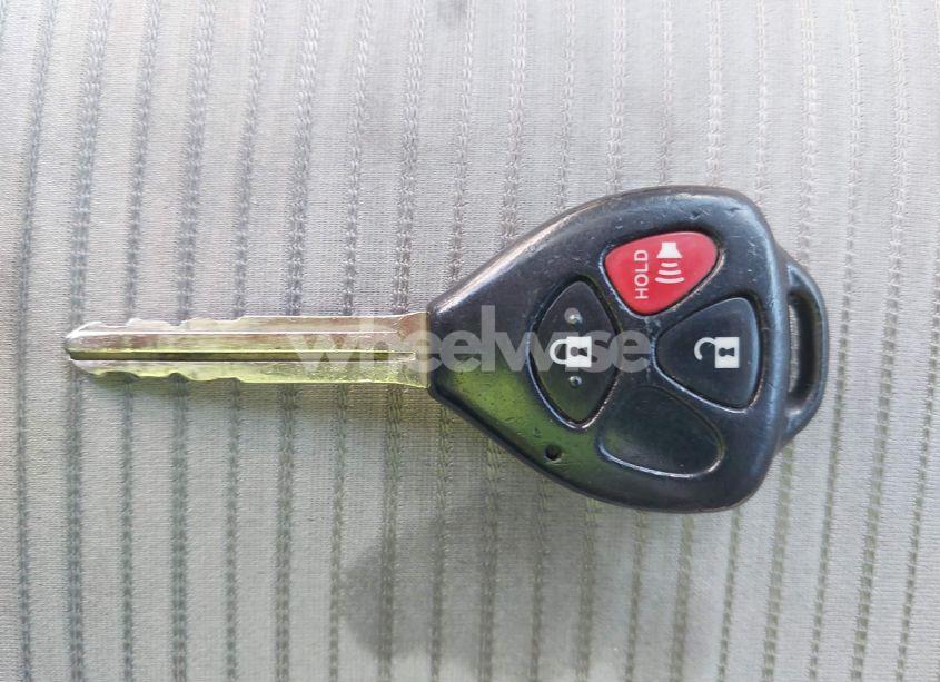 Photo 11 of 2011 Toyota Venza (VIN 4T3ZA3BB0BU044745)