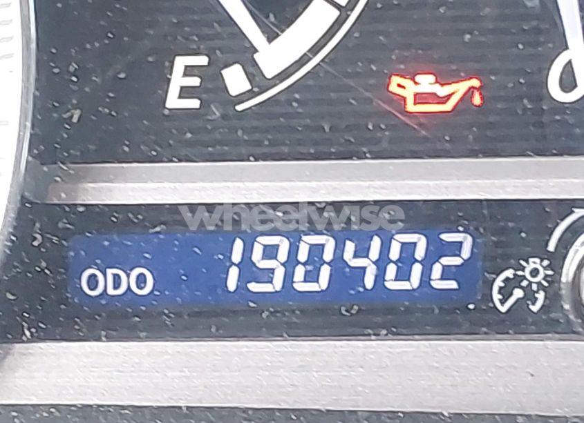 Photo 15 of 2011 Toyota Venza (VIN 4T3ZA3BB0BU044745)