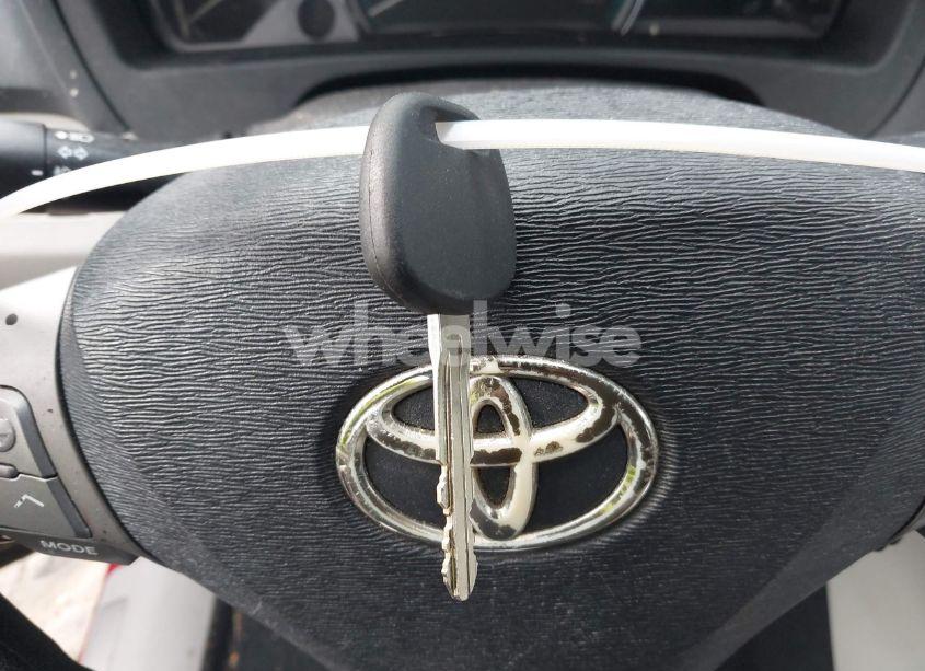 Photo 11 of 2011 Toyota Venza (VIN 4T3ZA3BB0BU051825)