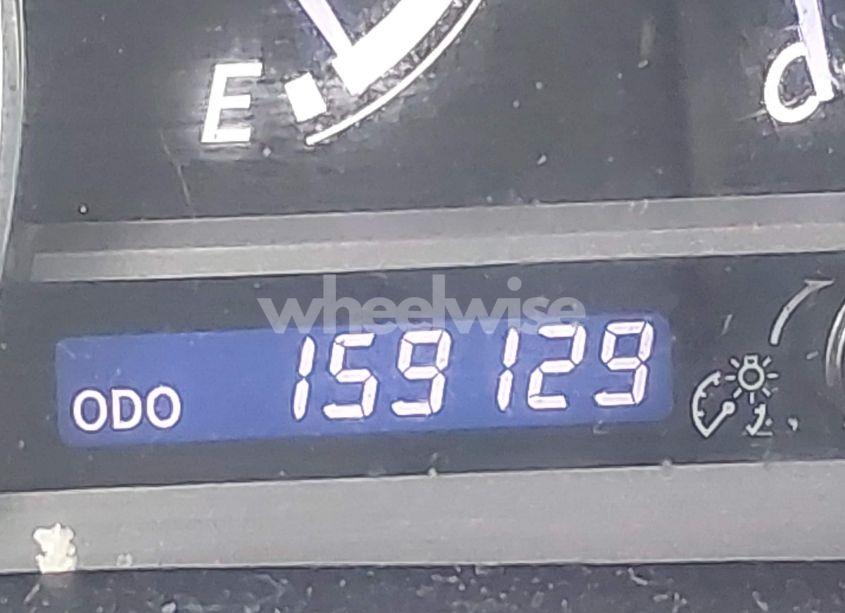 Photo 15 of 2011 Toyota Venza (VIN 4T3ZA3BB0BU051825)