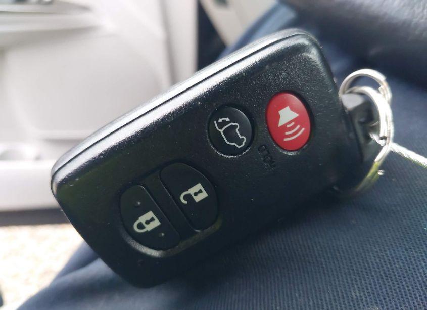 Photo 11 of 2014 Toyota Venza XLE (VIN 4T3ZA3BB0EU089026)