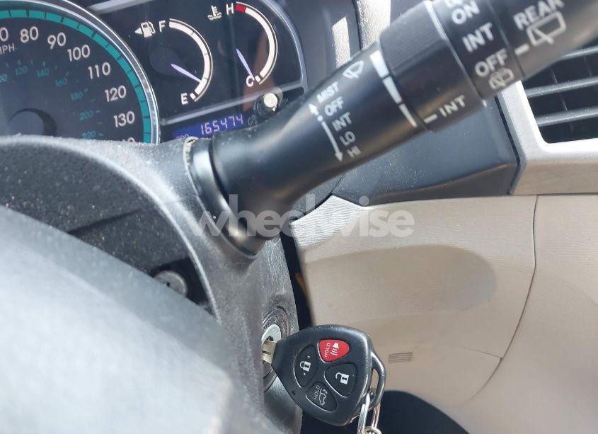 Photo 11 of 2014 Toyota Venza LE (VIN 4T3ZA3BB0EU089642)