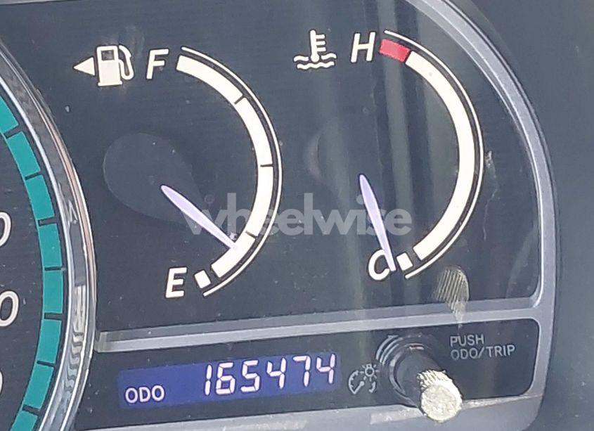 Photo 15 of 2014 Toyota Venza LE (VIN 4T3ZA3BB0EU089642)