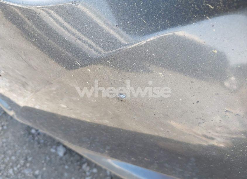 Photo 17 of 2014 Toyota Venza LE (VIN 4T3ZA3BB0EU089642)