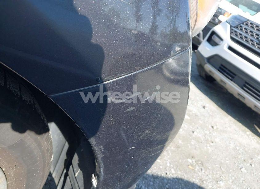 Photo 6 of 2014 Toyota Venza LE (VIN 4T3ZA3BB0EU089642)