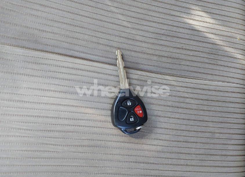 Photo 11 of 2010 Toyota Venza (VIN 4T3ZA3BB1AU021344)